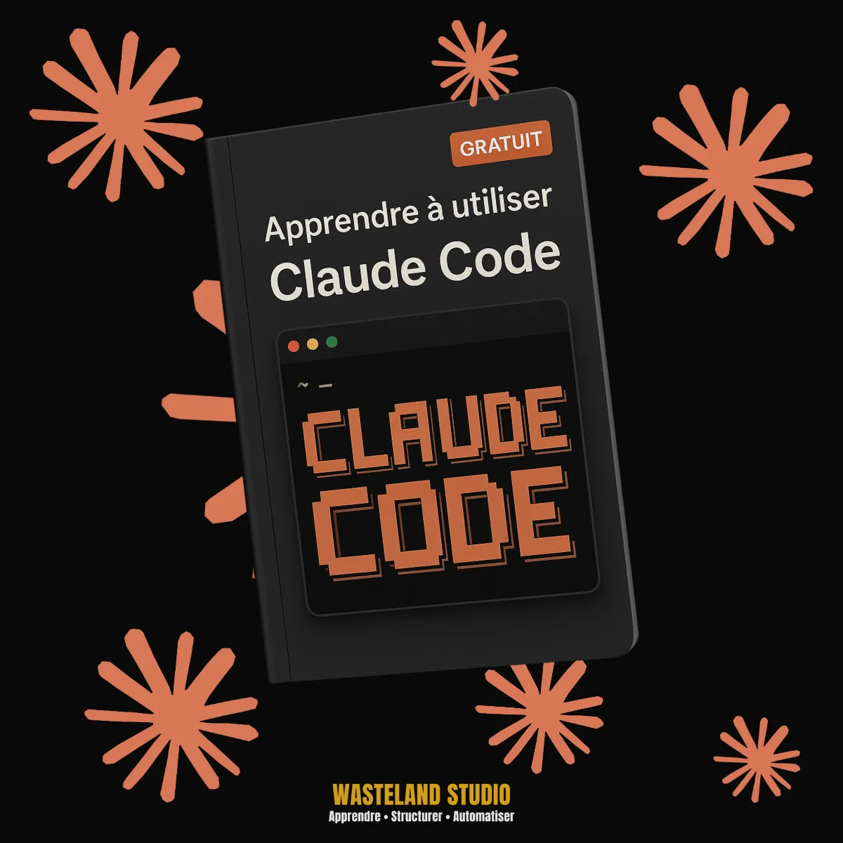 Apprendre à utiliser Claude Code
