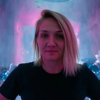 Elodie Turlier
